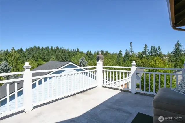 Veranda
