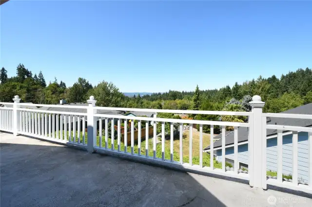 Veranda