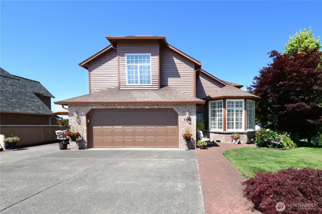 Welcome Home!