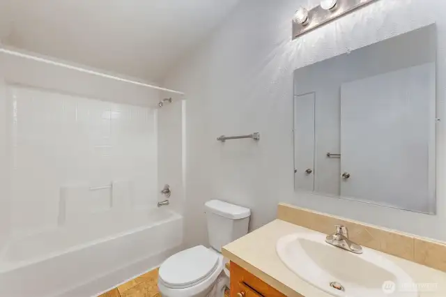 Main bath