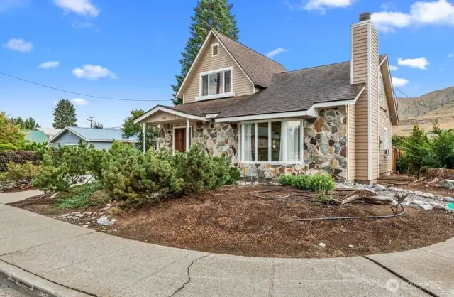 Nearby to all that is worth checking out in the core of Chelan.