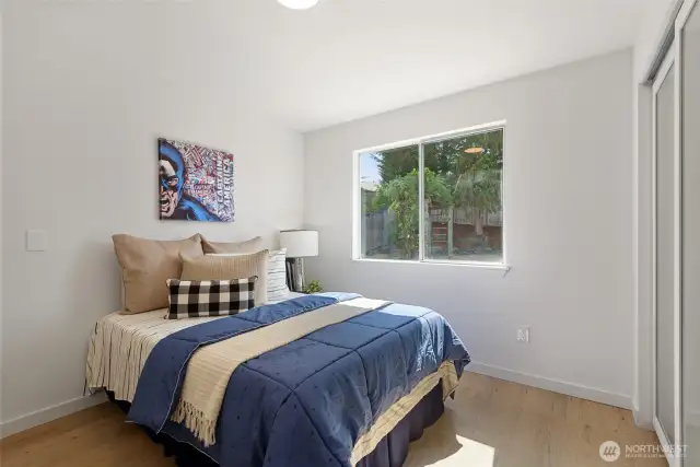 Bedroom #2