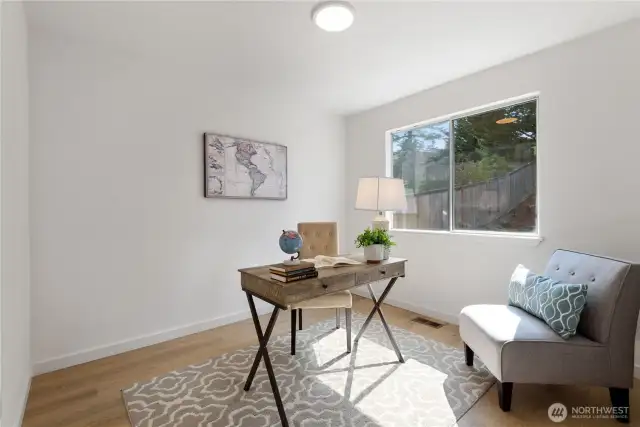Bedroom #3