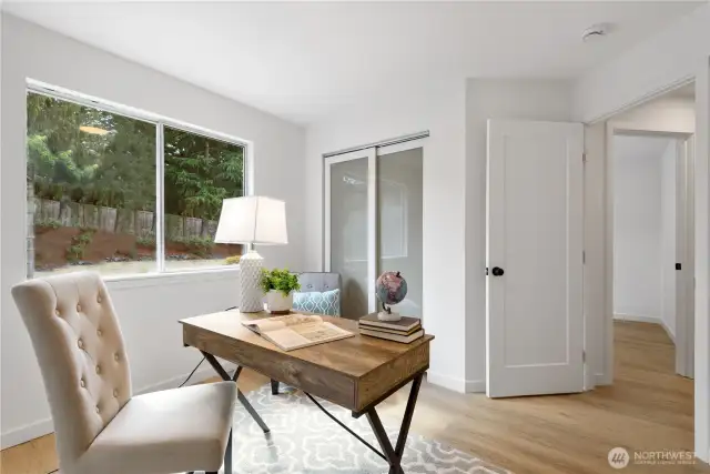 Bedroom #3