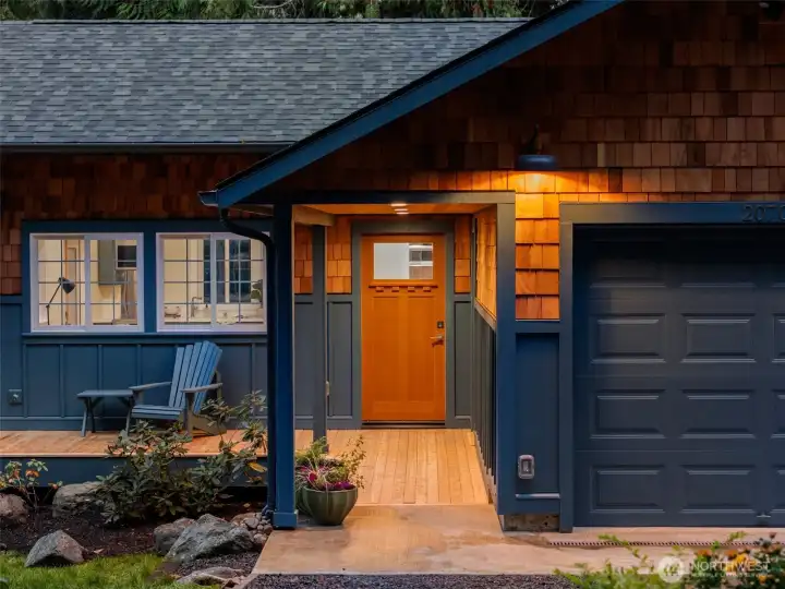 Welcome to this BRAND NEW ADU!