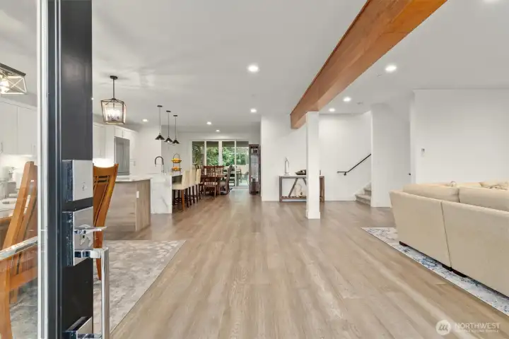 Step into your dream home! This stunning layout boasts spacious living areas, modern finishes, and ample natural light. Perfect for both entertaining and cozy nights in. Make memories in a space where elegance meets comfort. Your ideal retreat awaits!