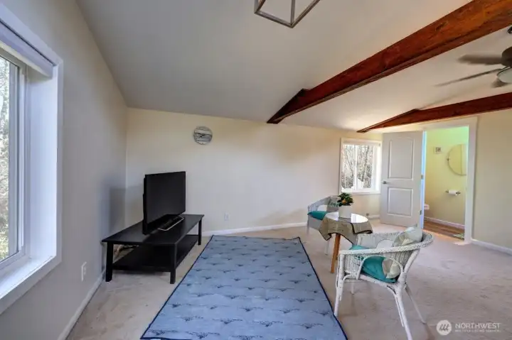 Great Open Loft Flex Space