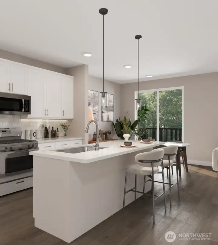 13209 NE 127th Court Unit D ~ Ready Now!