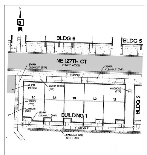 Plot Plan Plot Plan