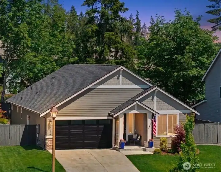 Welcome Home - 18599 Sawgrass Dr, Poulsbo, WA