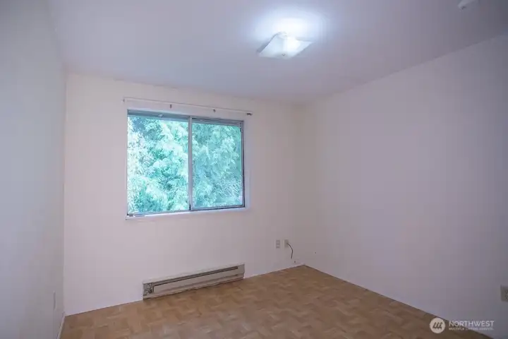 back left bedroom