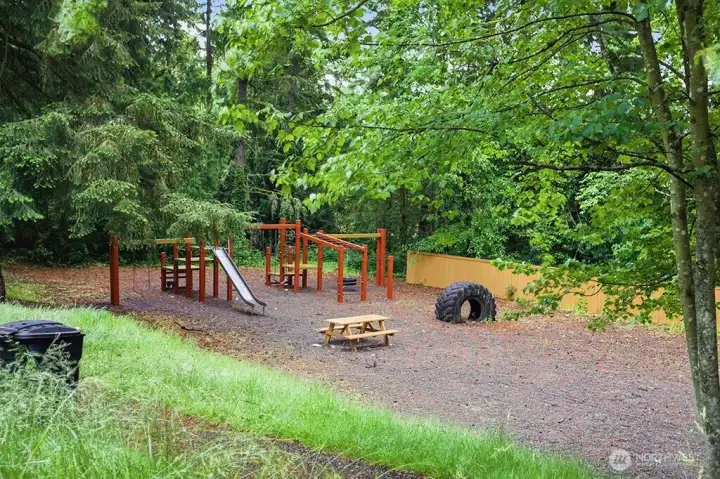 community park/playground