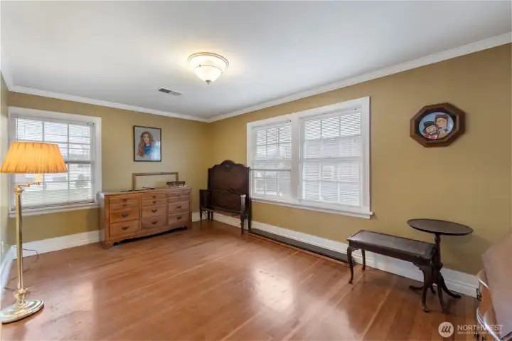 3rd bedroom