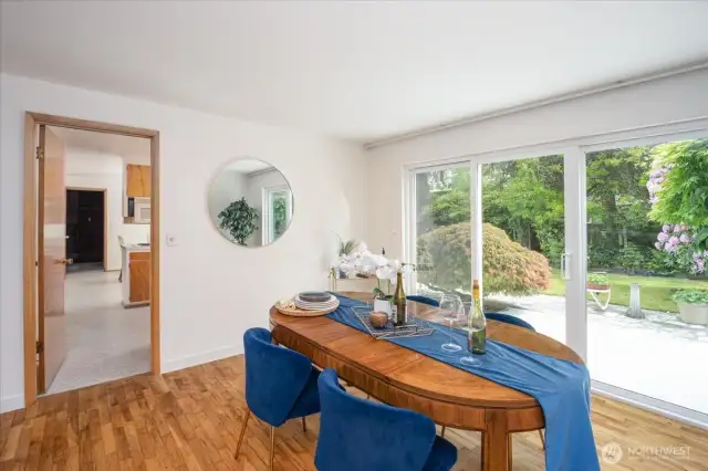 What could you use this space for?