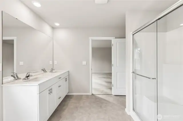 Representation of our homes in the community! Come see us 7 days a week to see in person!