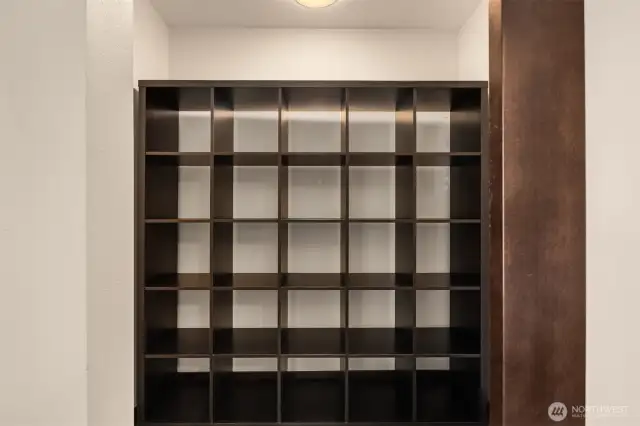 Bedroom Closet