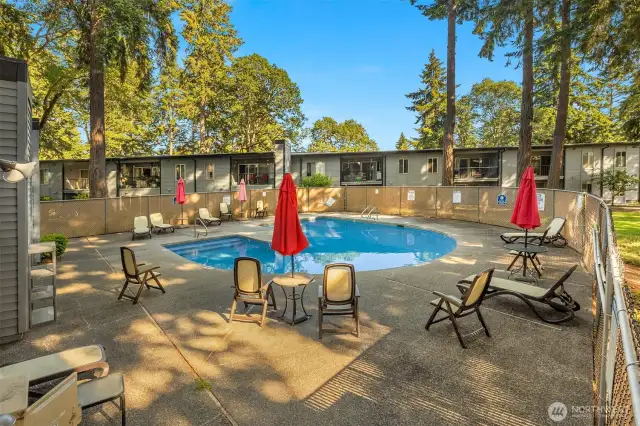 Community Pool