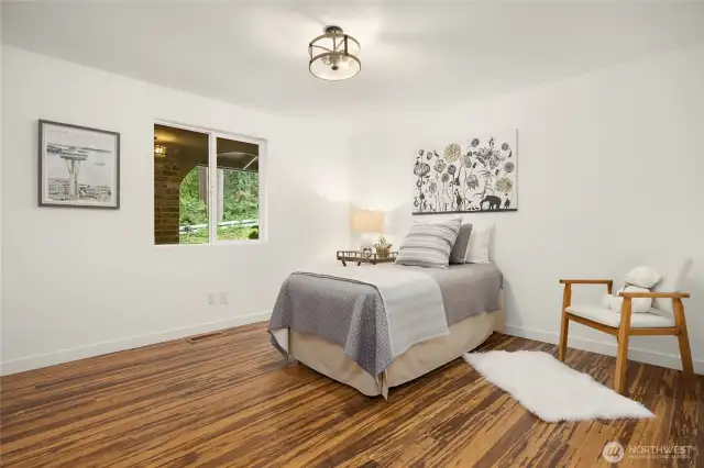 Bedroom #2