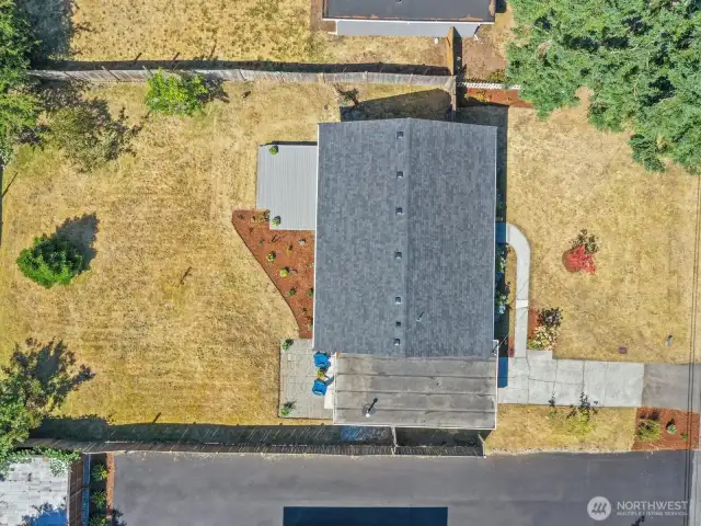 There are so many memories to be made here in your new home.