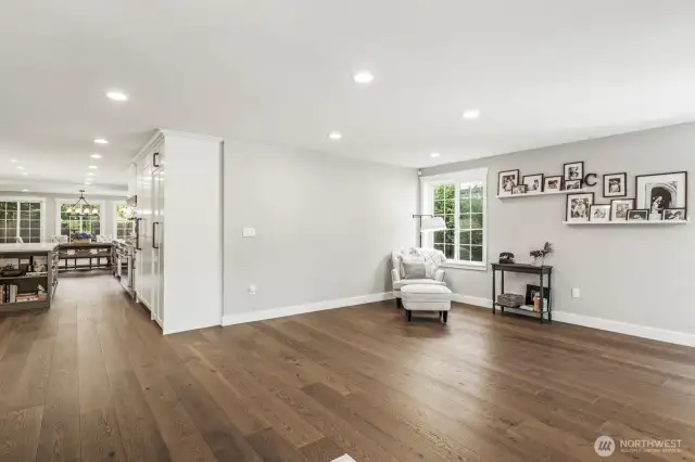 This home boasts plenty of great updates that you can't see: a new water heater in 2021 and glorious central A/C!