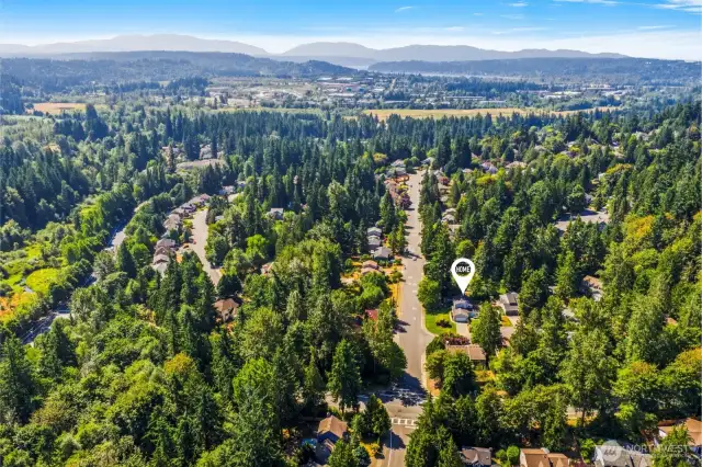 You're ideally set close to everything - beloved parks, endless dining options, prized Lake WA schools, groceries, and so much more.