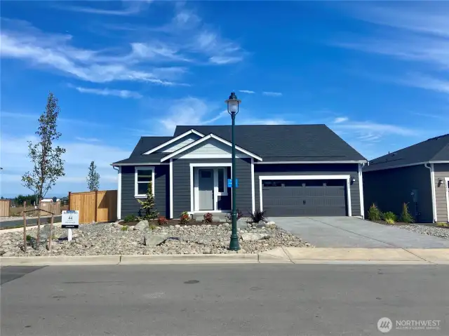 Homesite 44