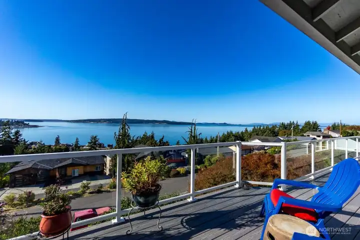 180 Degree views