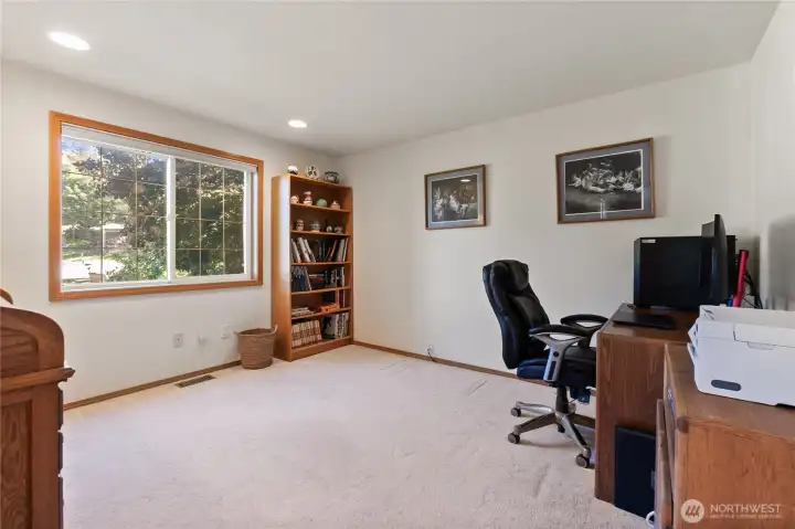 Office on Main
