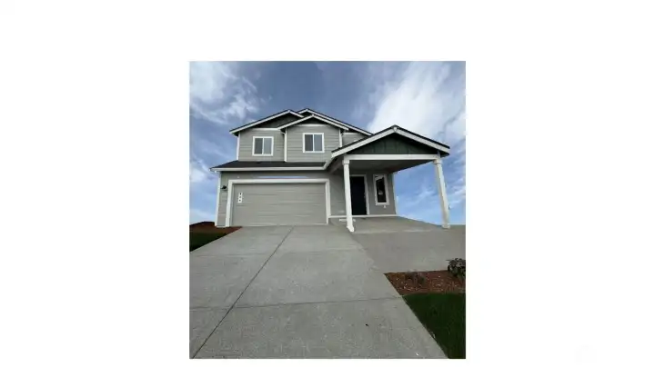 Lot 13 Downing Vouge Exterior