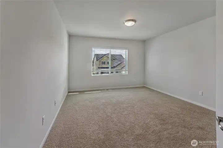 Photos are from a previously built Magnolia plan in the community. They may show a color or upgrade that is no longer available. They do demonstrate the quality materials and attention to detail that you will find in a Rush home.