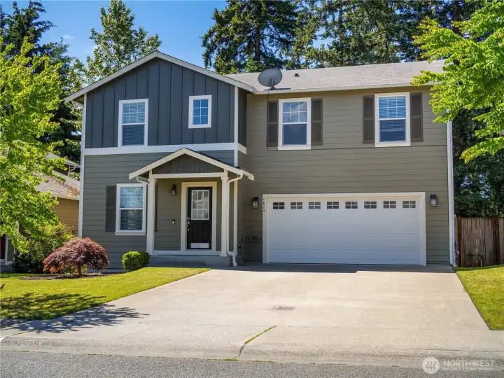 Your next chapter begins in this spacious 4-bedroom, 2.25 bath home, thoughtfully designed for modern living.