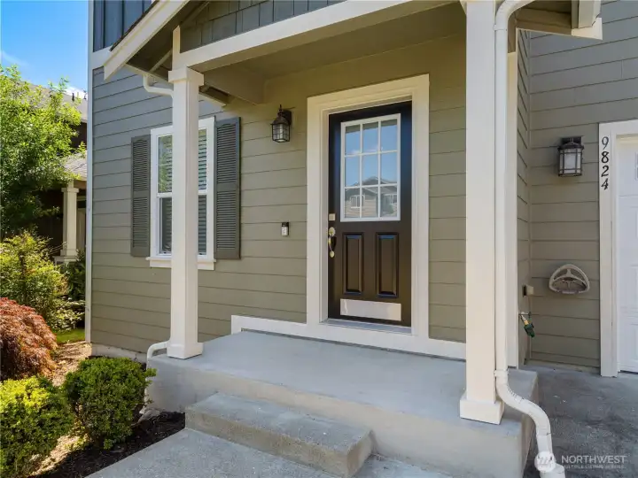 Step through the front door of this spacious 2,374 sq ft home and discover a warm, inviting layout designed for comfortable everyday living.