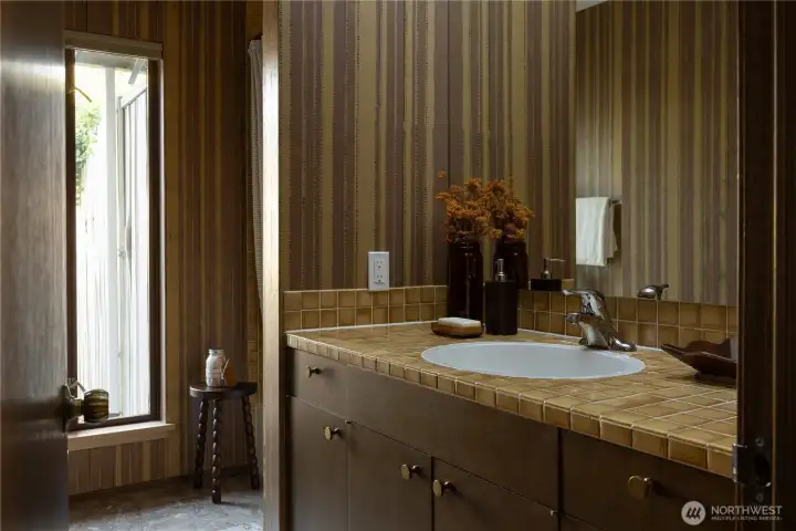 Guest Bath