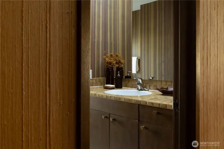 Guest Bath