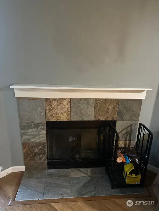 Fire Place