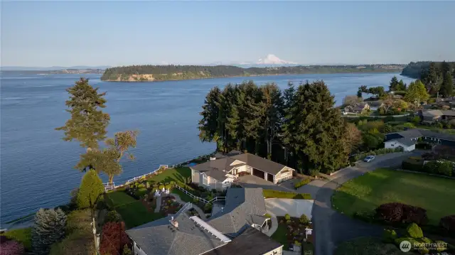 Rainier!