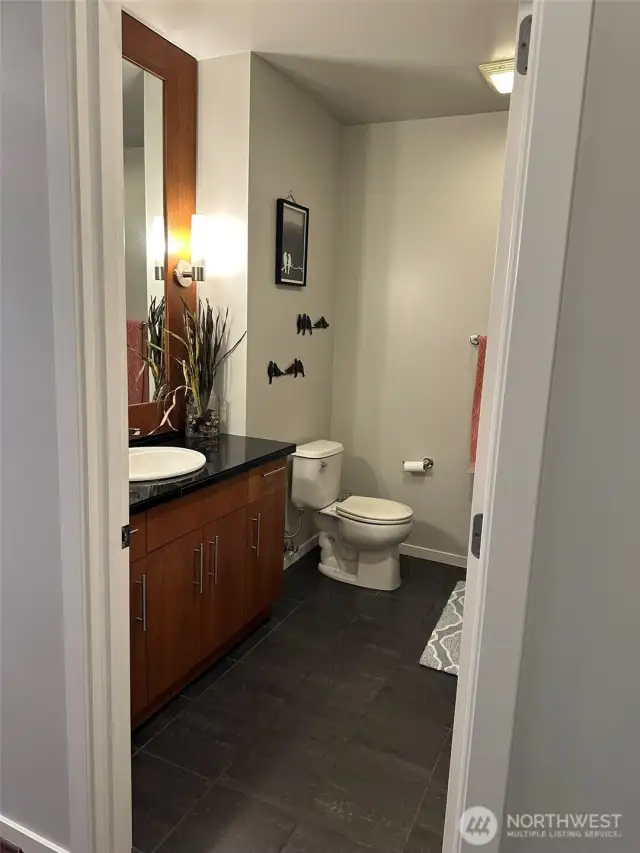 Full bath
