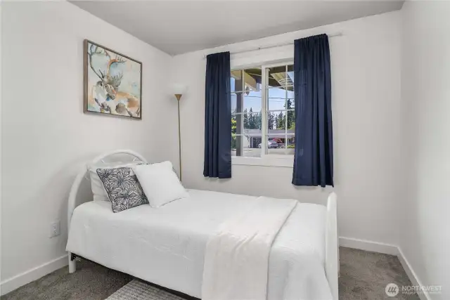 3rd Bedroom