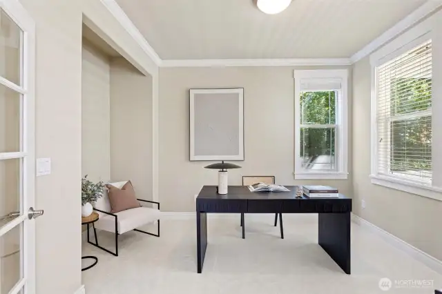 Office/den