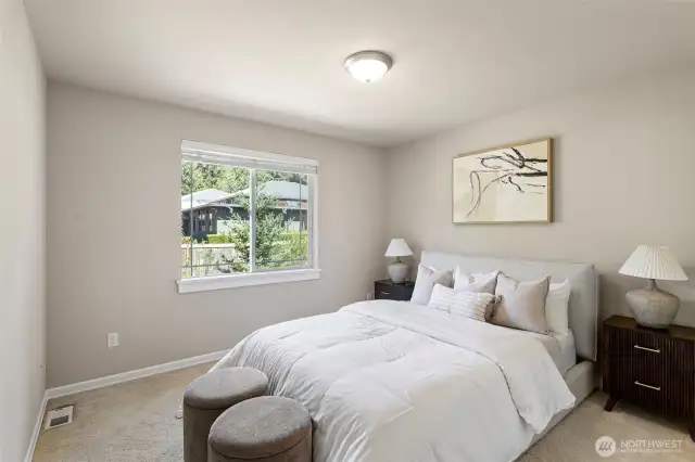 3rd bedroom