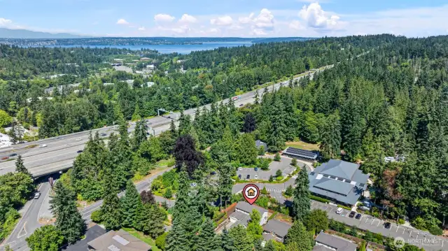 Aerial View - Close to Schools, 520/405