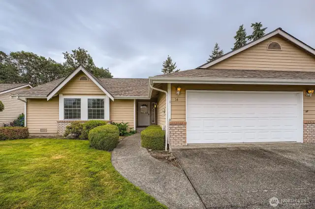 Great 1-story home