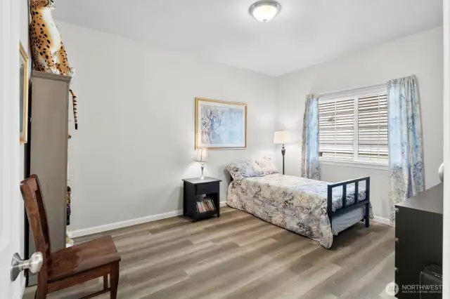 Bedroom #3