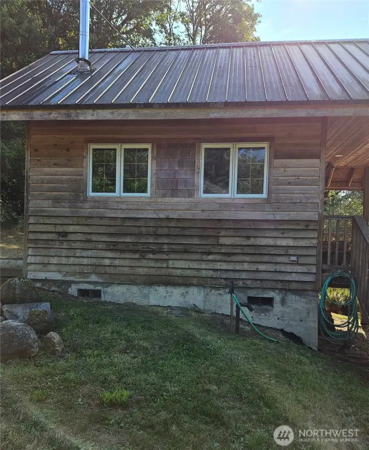 Cabin