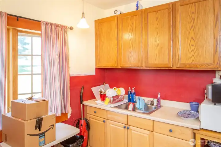 #2 Kitchen 2020 photo