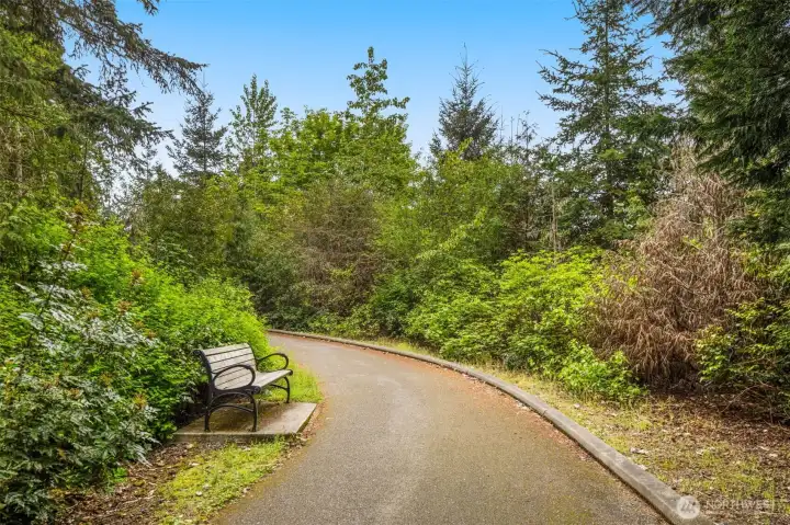 Bike/walk to Microsoft or Kirkland