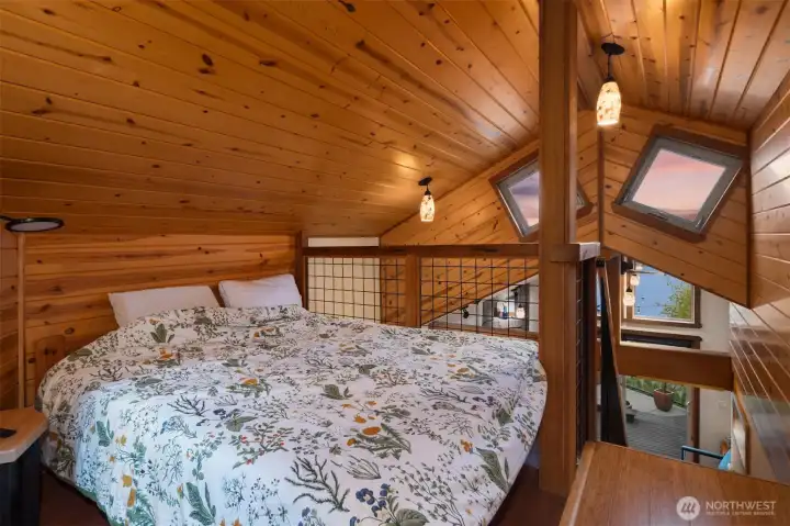 Guest home