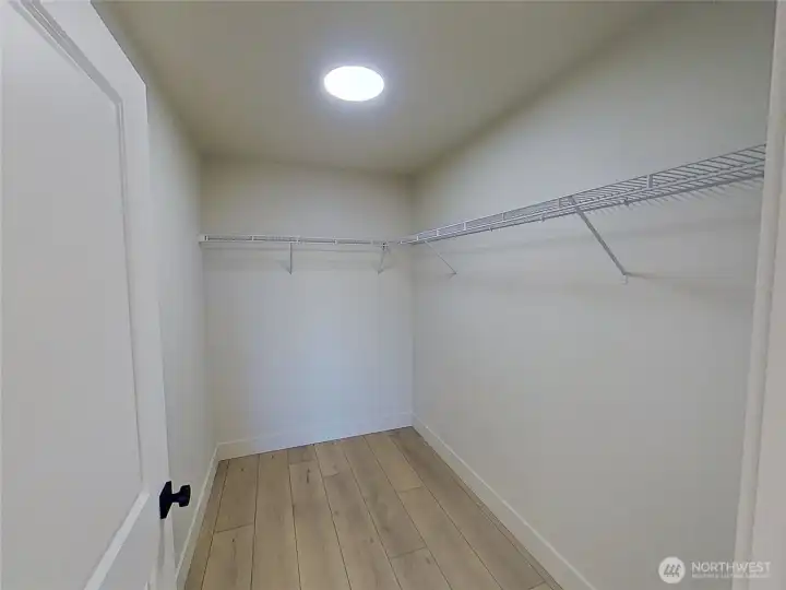 Same Floor Plan, different home
