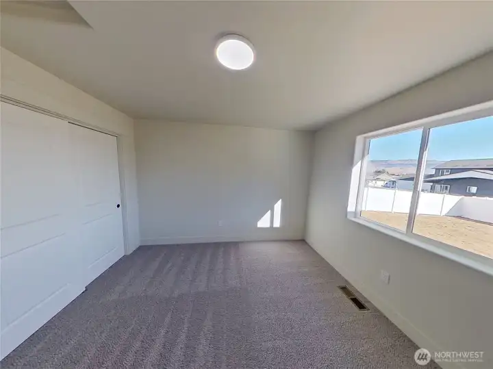 Same Floor Plan, different home