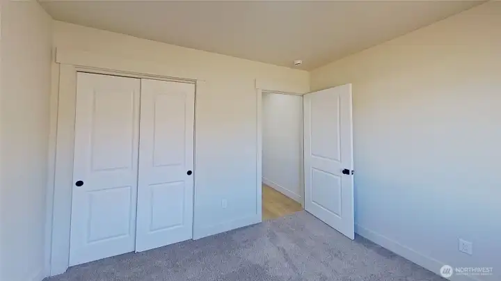 Same Floor Plan, different home